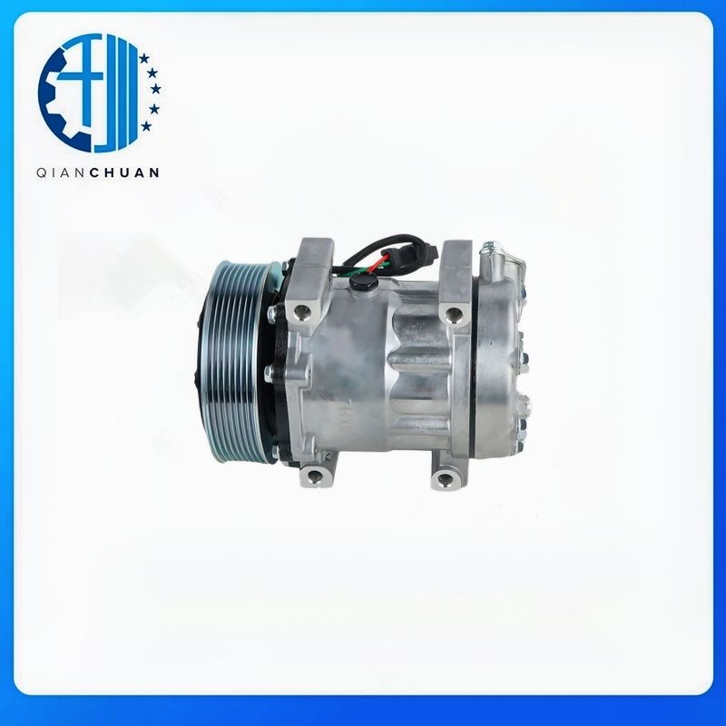 363-9607 3639607 A/C Compressor  For   Excavator 314E 314F 315F
