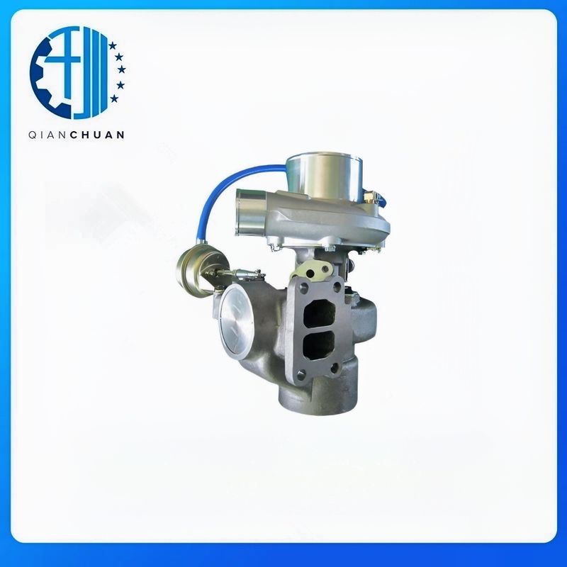 105-5059 1055059 0R6865 Turbocharger For  3116 3126 Engine 950F II 960F