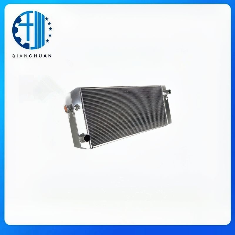 391-1497 3911497 Water Tank Radiator For  Engine C7.1 Excavator 320D2