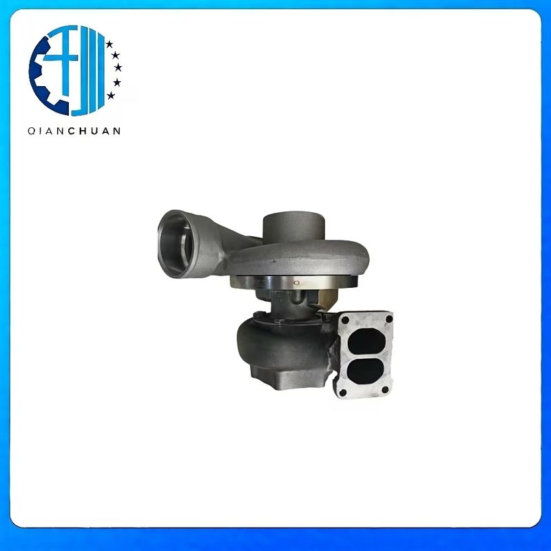 6505-52-5510  6502-13-9004 Turbocharger For Komatsu Engine SA6D170-B-1 S6D170-1
