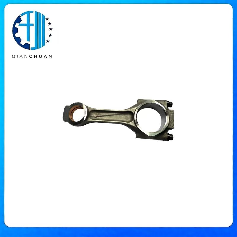 6162-33-3101 Connecting Rod For Komatsu Engine 6D170 S6D170 S6D170E SA6D170 SA6D170E SAA6D170E