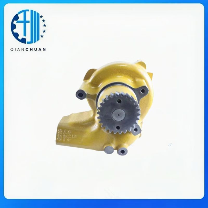 6219-61-1150 6219-61-1151 Water Pump For Truck HD785-7  Diesel  Engine Spare Parts Construction Machinery