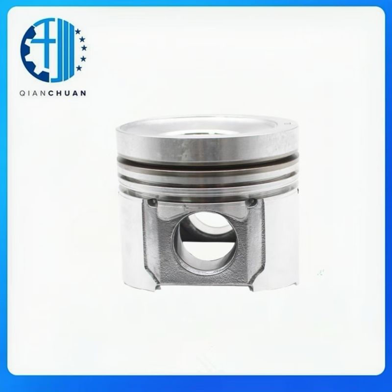 6204-31-2110 Piston  For Komatsu   4D95 S4D95LE-3  Diesel Engine Spare Parts Construction Machinery Parts