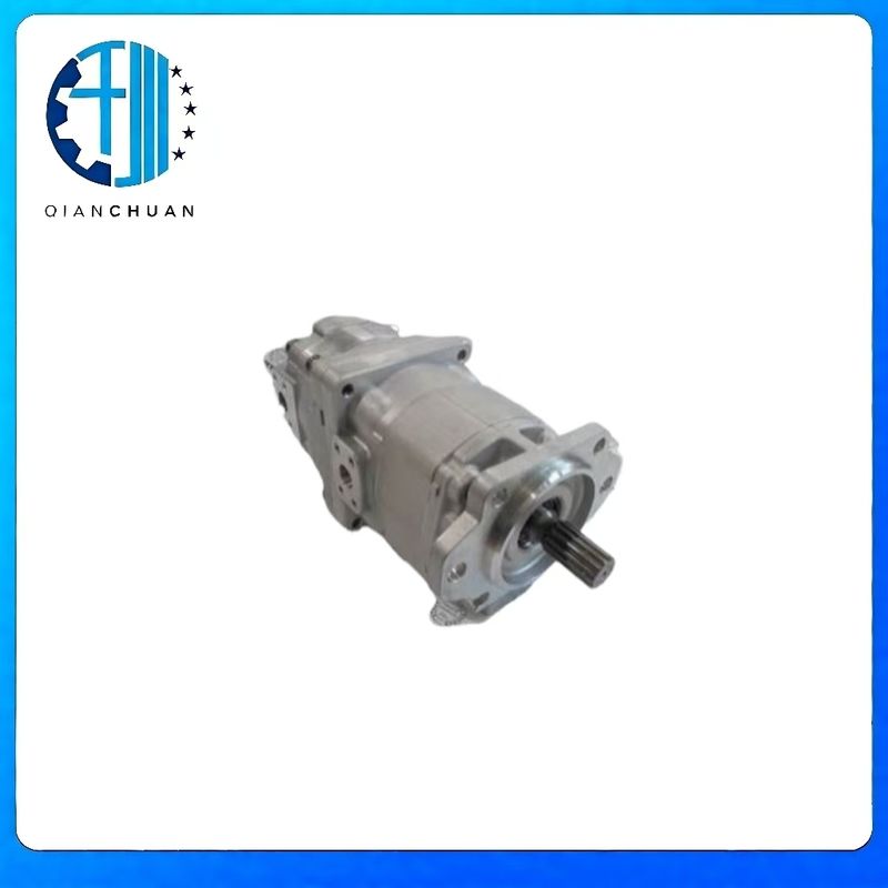 705-52-30960 Hydraulic Gear Pump for Komatsu WA100-5 Loader Spare Parts