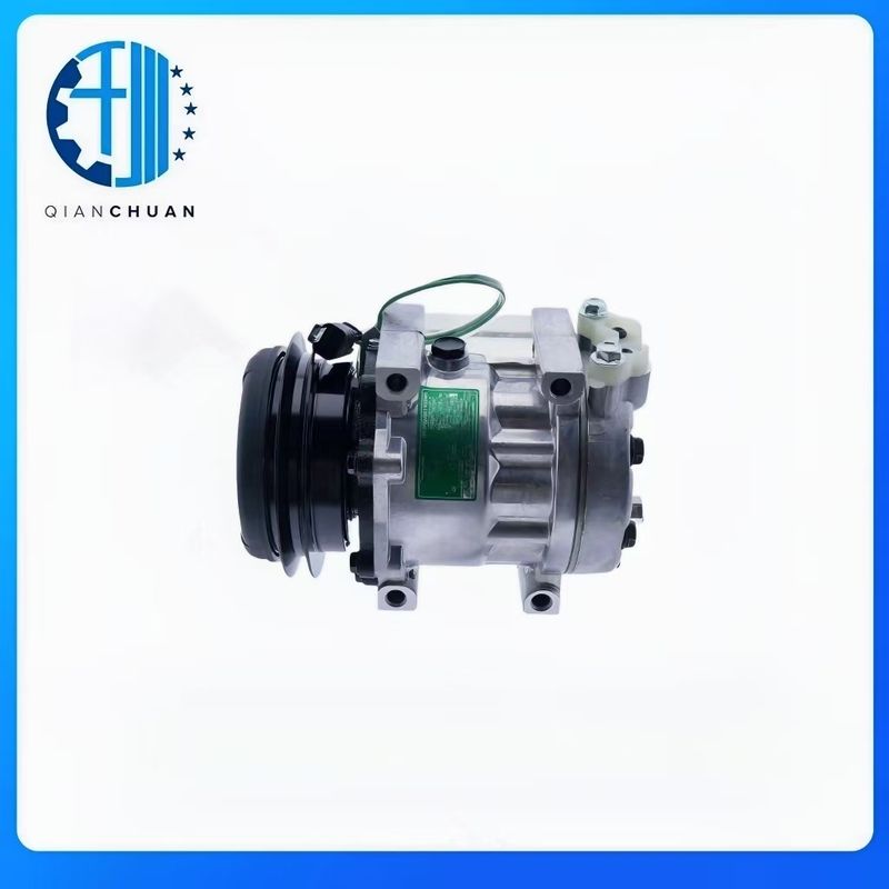 229-8994 A/C Compressor For   308 312 314C Excavator 3066 3064 4M40 Engine