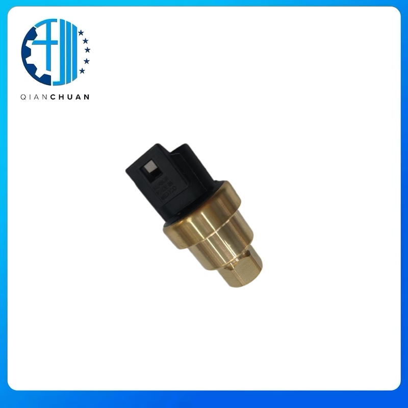 210-1747 Oil Pressure Sensor for   C7 E324D E325D Excavator Parts