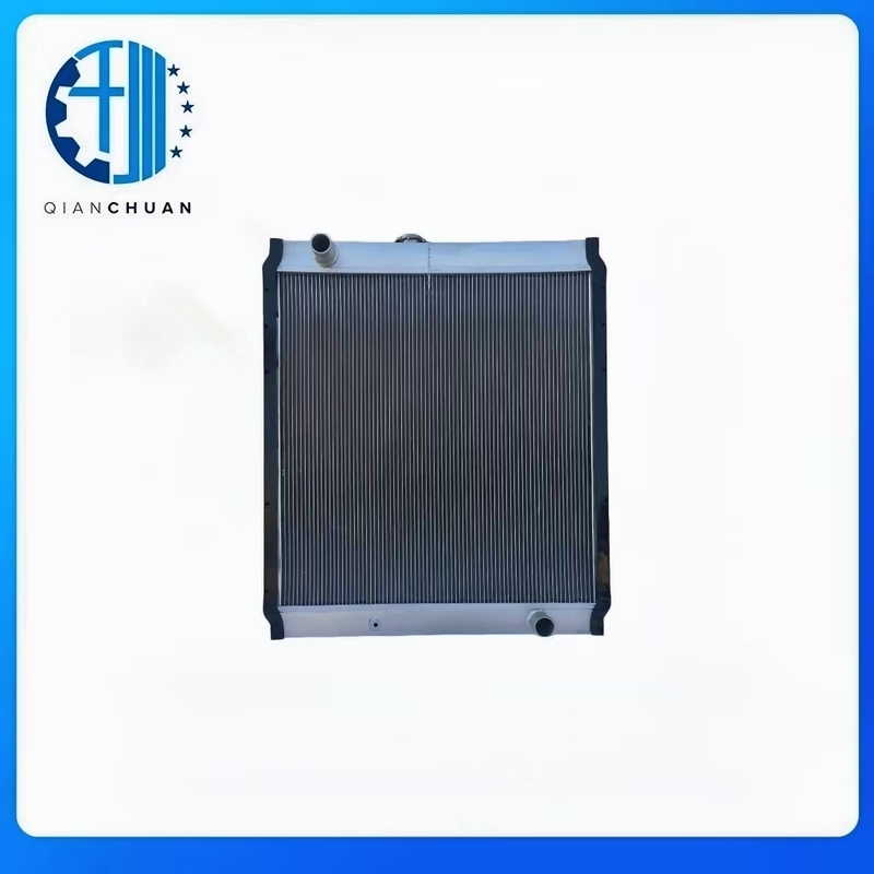 193-2767 Water Tank Radiator  for  Excavator  318C 318CL 320CU Engine 3066