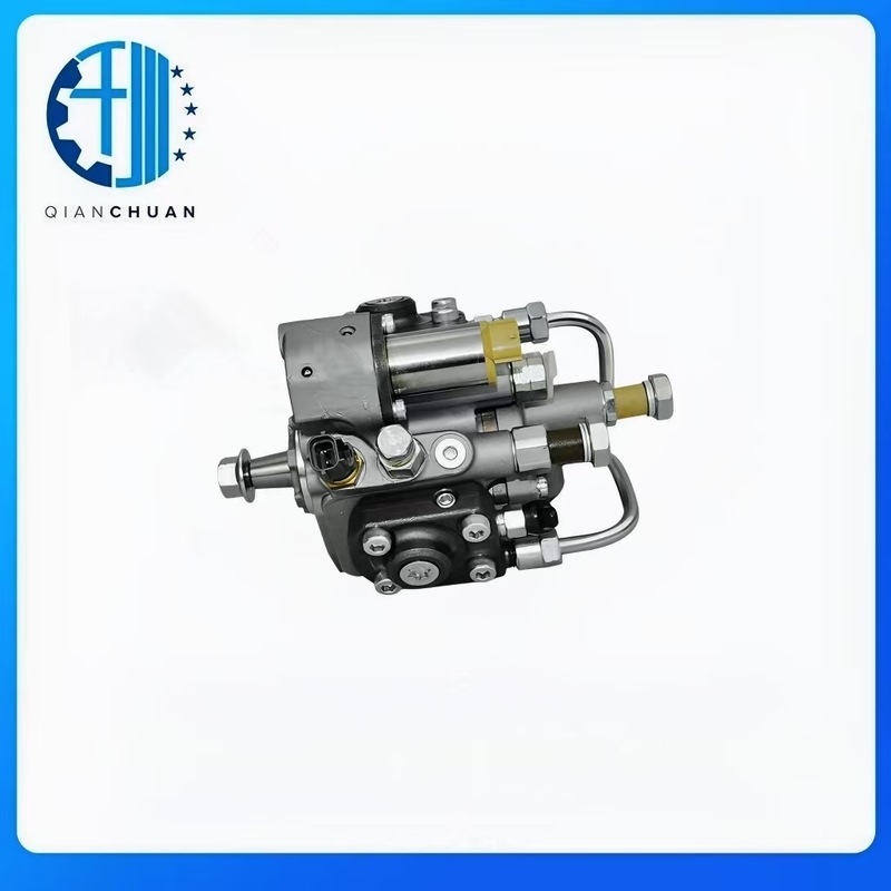 22100-E0250 294050-0030 Fuel Injection Pump  For Hino Engine J08E Truck Excavator