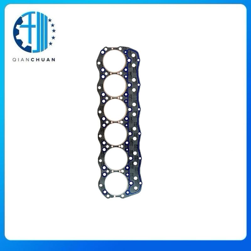 22311-93001 Cylinder Head Gasket for HYUNDAI D6BR Construction Machinery Parts