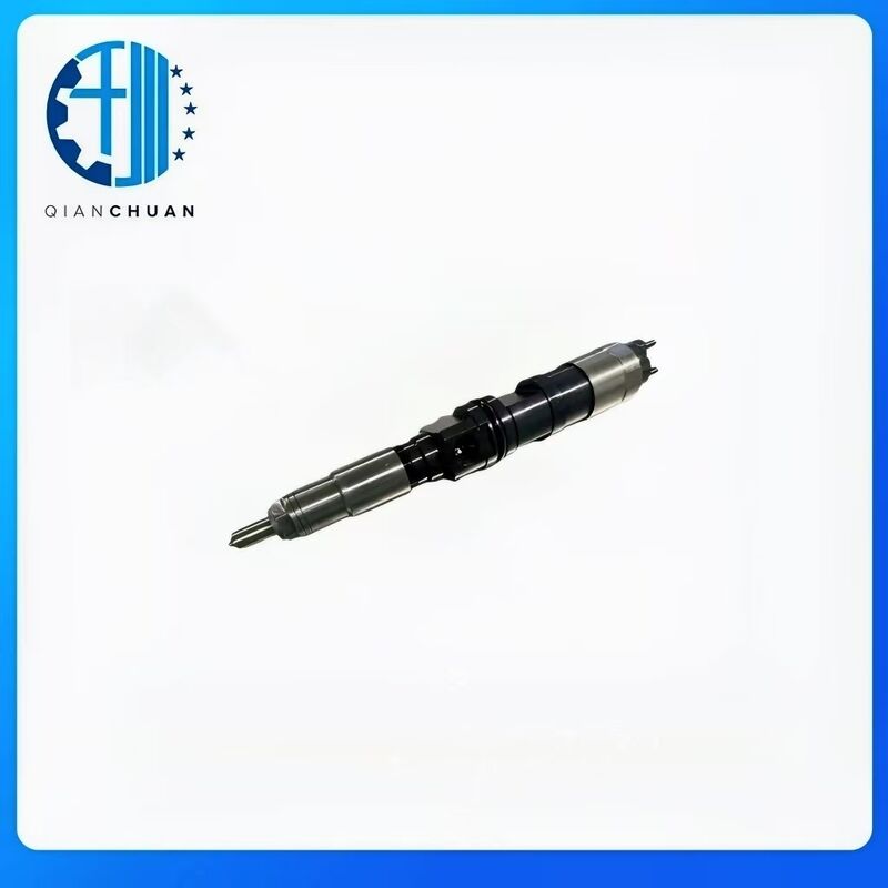 095000-6502 RE529414 Fuel Injector for John Deere 4.5L 4045 6.8L 6068 310K 1010D