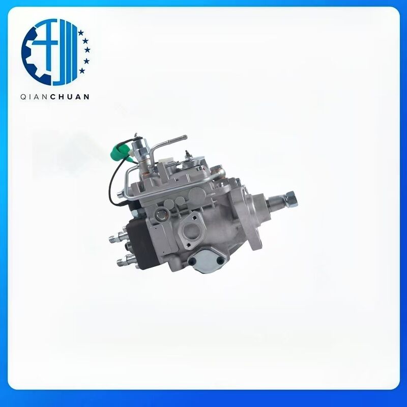 104642-3050 104742-3050 315-4677 32A6537310 VE Fuel Injection Pump For Caterpillar C3.4 3044C Engine