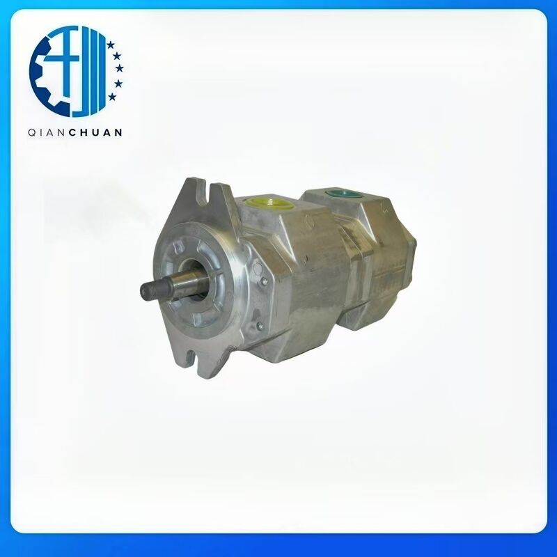 8J8813 8J-8813 Hydraulic Gear Pump For Caterpillar Loader 910 Engine 3204