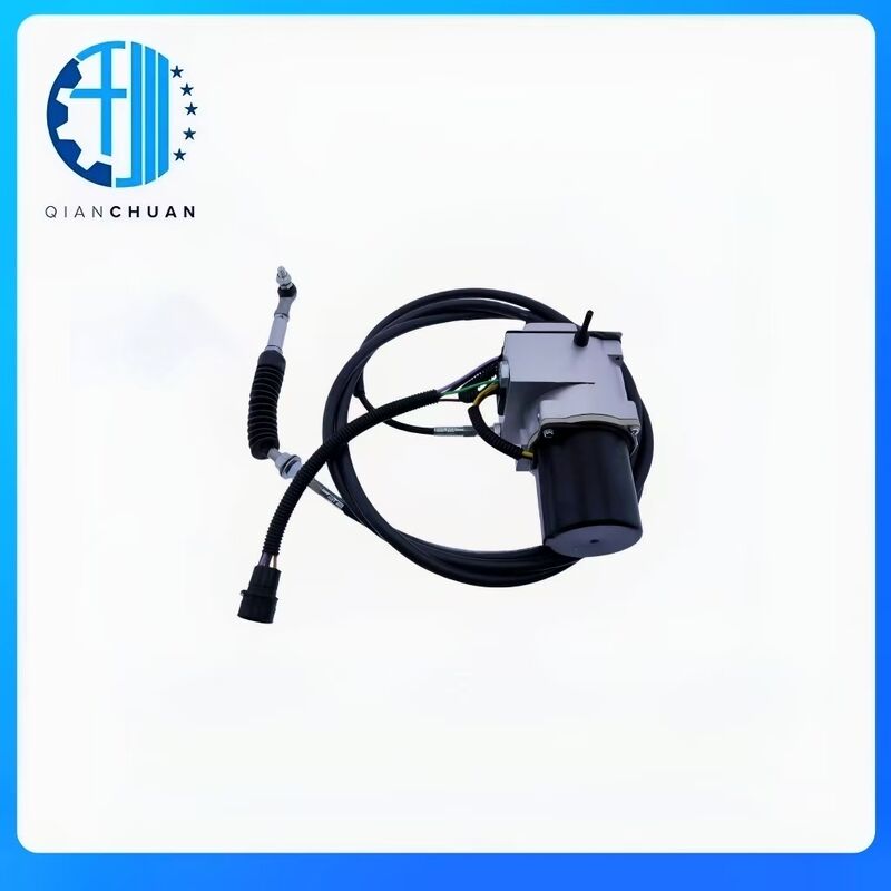 106-0092 105-0092 Throttle Stepper Motor For   E320 320L 320N