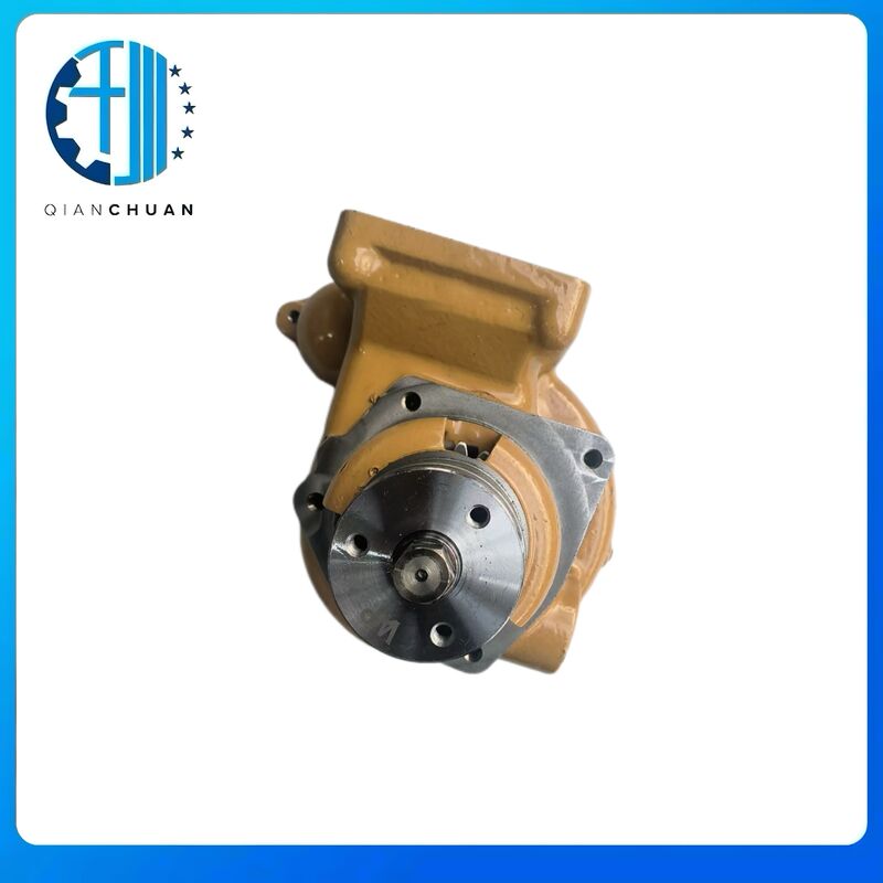 Water Pump 6212-61-1305 6212611305 Suitable for KOMATSU 6D140 Engine Spare Parts