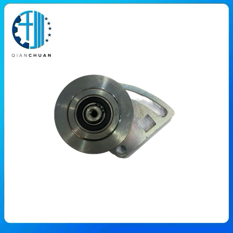 1154237 115-4237 Idler Pulley Assembly  For  C7 C9 CX31-C9I  Spare Parts