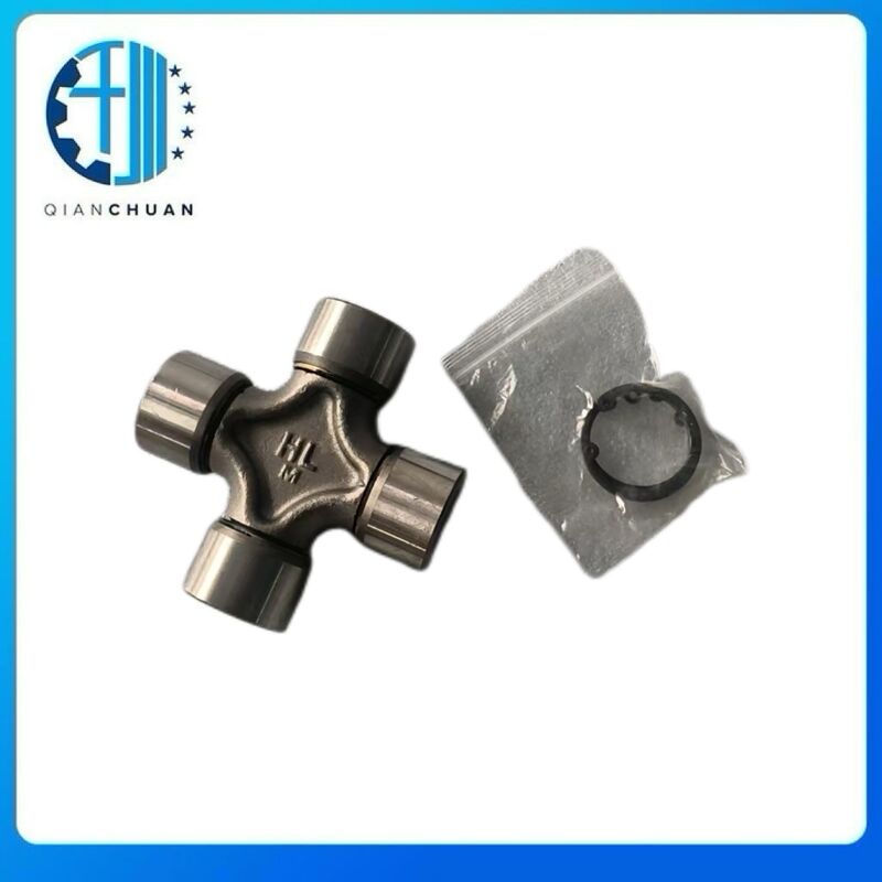 8-97080505-0 8970805050  Universal Joint Fit for ISUZU  4HF1 4BD Truck Engine Spare Parts