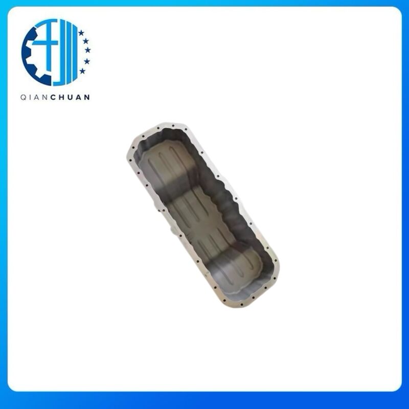 Oil Pan 65.01153-1541 Suitable for DB58 Doosan  Excavator Truck Diesel Engine Spare Parts