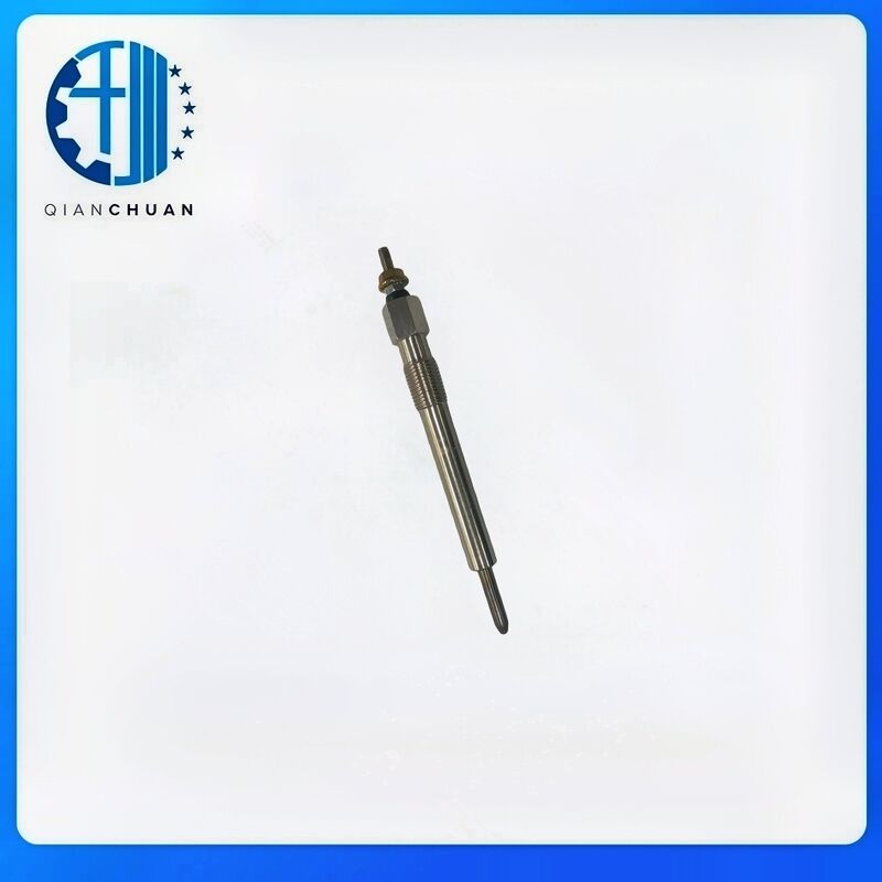 8-94133-759-9  8941337599 Glow Plug 12V For Isuzu 4JB1 4JG1 4JA1 Engine Part