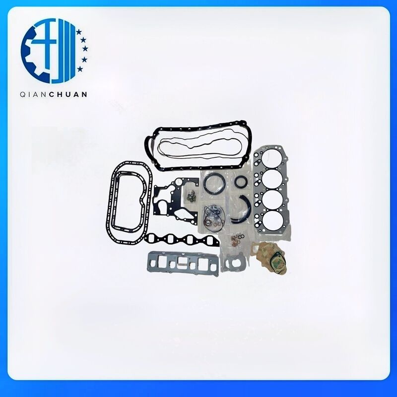 5-87811-114-1 5878111141 5878114140 Gasket Kit For Isuzu 4JG1 4JG1T Engine Part