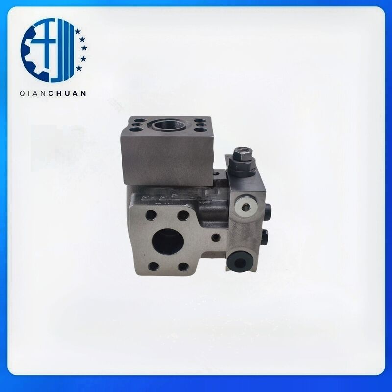 702-21-09230 Pilot Valve For Komatsu PC128US-2-AC PC138US-2-AT PC130F-7 Excavator