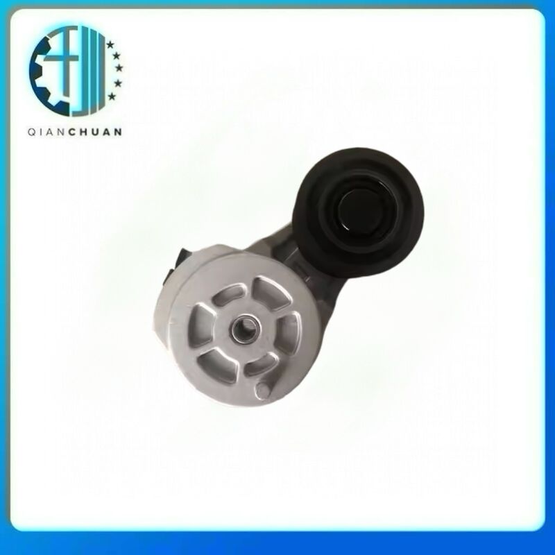 Belt Tensioner 3976831 For Cummins 6CT ISDE 6L QSB Engine Spare Parts