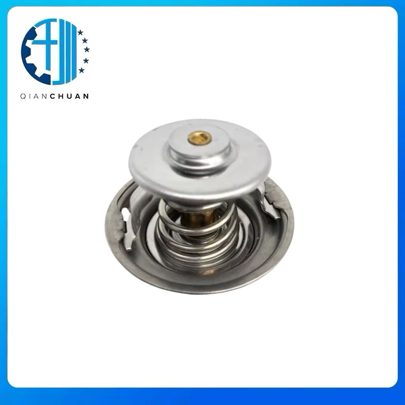 Thermostat 61800061040 For Weichai WP7 WD12 Engine Spare Parts