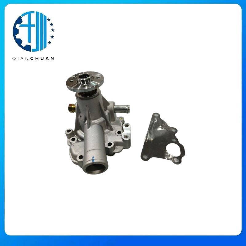 Water Pump 145017951 145017950 145017730 for  400 Series HL403C‑15 HP404C‑22 HR404C‑22T Engine Spare Parts