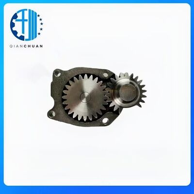 C4937408 4937408 Ensamblaje de la bomba de aceite para el motor diésel Cummins 4BT3.9 6BT5.9