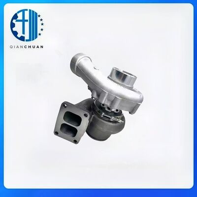6152-81-8310 Turbocompresor TA4532 Para el cargador de ruedas Komatsu WA450-1 WA470-1 WA450-3 WA470-3 Motor S6D125-1