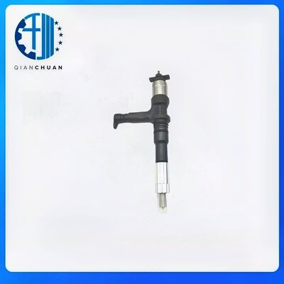 8-97603415-7 095000-5516 inyector de combustible para motores Isuzu 6WG1T