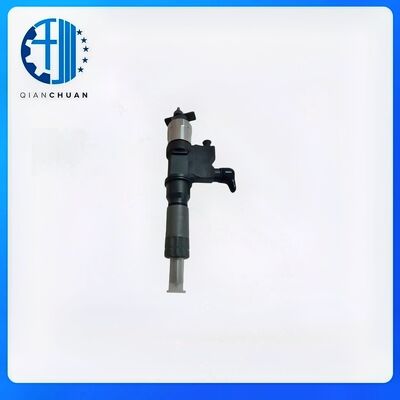 095000-5342 8-97602485-6 inyector de combustible para motores Isuzu 4HK1 6HK1