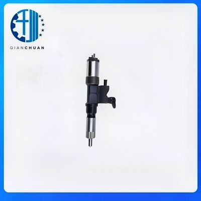 095000-9980 Inyector de combustible para motores Isuzu 4HK1 6HK1