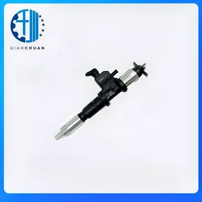 095000-6270 8-97610254-0 Inyector de combustible para motores Isuzu 6UZ1