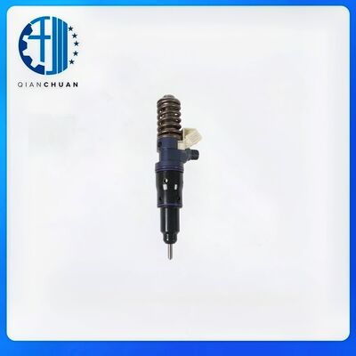 Inyector de combustible 85153229 para motores Volvo D13 D13K Mack MP8