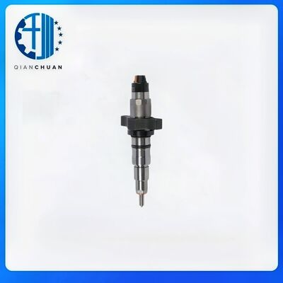 0445120018 3949619 Inyector de combustible para las partes del motor de Cummins ISBE6.7
