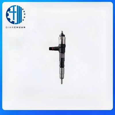 295050-1090 6275-11-3100 inyector de combustible para excavadora PC138US-10 PC138USLC-10 de KOMATSU