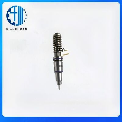 Inyector de combustible 20929906 VOE20929906 para motores Volvo D12 D16