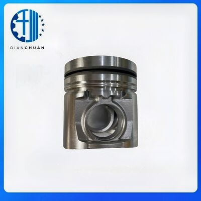 3907163 4991277 Pistones para motores 6BT5.9 4BT3.9 Partes de motores