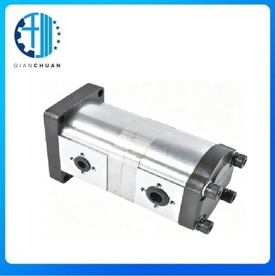 Bomba hidráulica 35430-82202 307016-0141 para piezas de motor Kubota L4150DT M4030