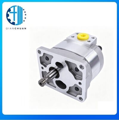 Bomba de engranajes hidráulica 705-22-28320 para camiones volquete rígidos Komatsu HD785-7