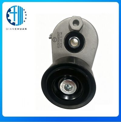 Tensor de correa 612630060847 para repuestos de motor Weichai WP12 WD12 WD618 WP13