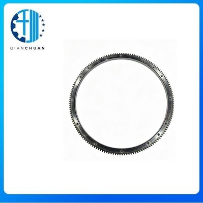 Engranaje de anillo de volante 81400020015 para repuestos para cargadoras de ruedas de camiones pesados ​​Weichai WD615 WP10