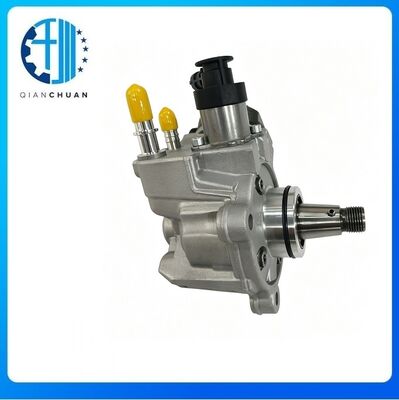 Bomba de Inyección de combustible 0445020525 CP4.4 bomba Common Rail para repuestos de motor Deutz TCD2.9 L4