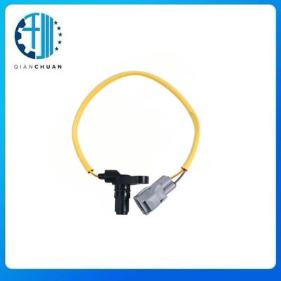 Ensamblaje de sensores de velocidad 58810-13900-71 para Toyota 7FBR10 7FBR13 7FBR15 7FBR18 7FBR20 7FBR25 Piezas de repuesto para carretillas elevadoras