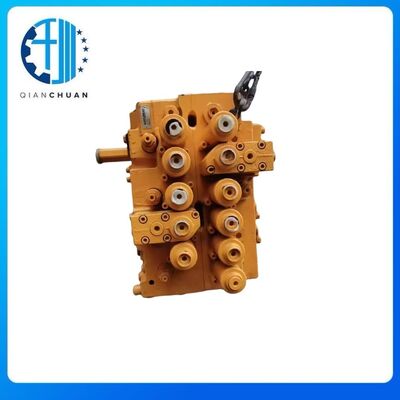 Válvula de control principal 31N8-17000 para repuestos de excavadora Hyundai R225-7 R305-7