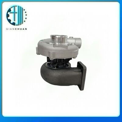 Turbocompresor 13054112 para piezas de repuesto del motor de excavadora Weichai WP6