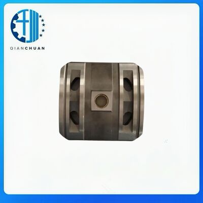 Placa de válvula 706-88-00010 para Komatsu PC400-6 PC450-6 Partes de las bombas principales de las excavadoras