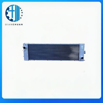 Reunión de radiadores de agua 20Y-03-46120 para piezas de repuesto de excavadoras Komatsu PC200LC-8M0