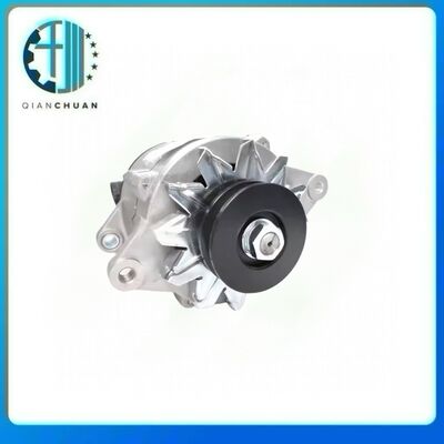 El conjunto del alternador 1001190902 Para Weichai WP2.3 Partes de repuesto de motores diesel