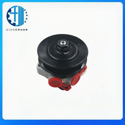 Bomba de aceite 101101556D Para Volvo D6E D6D Partes de repuesto de motores diesel